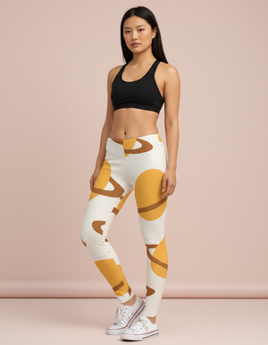 Phoebe Leggings bikini — Dripper
