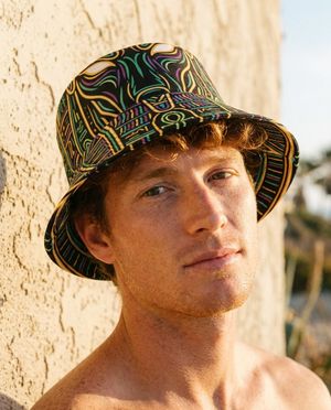 Kismet bucket hats