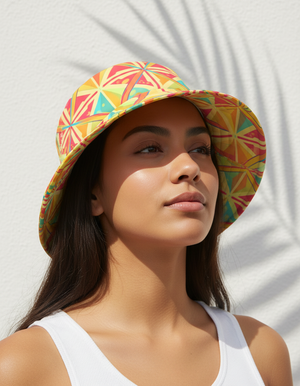 Mizu bucket hats