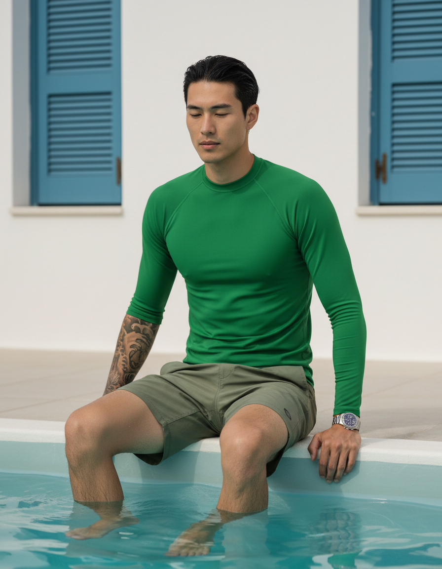 Men's