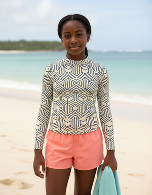 Kikko Rash Guard rashguards