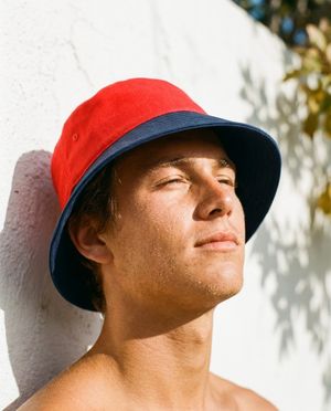Regatta Signal bucket hats
