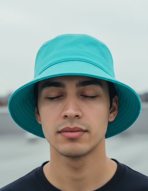 Caribbean Blue