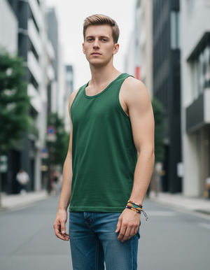Forest Green