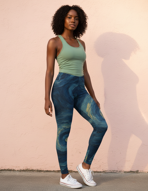 Orion leggings