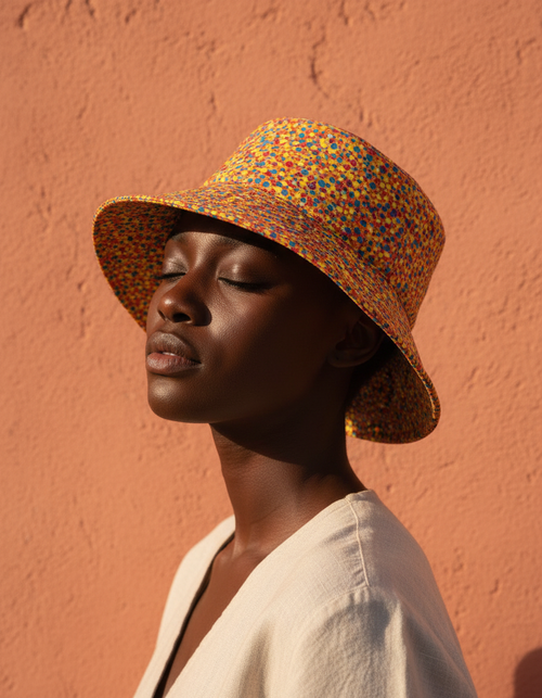 Sumi Bucket Hat bucket hat