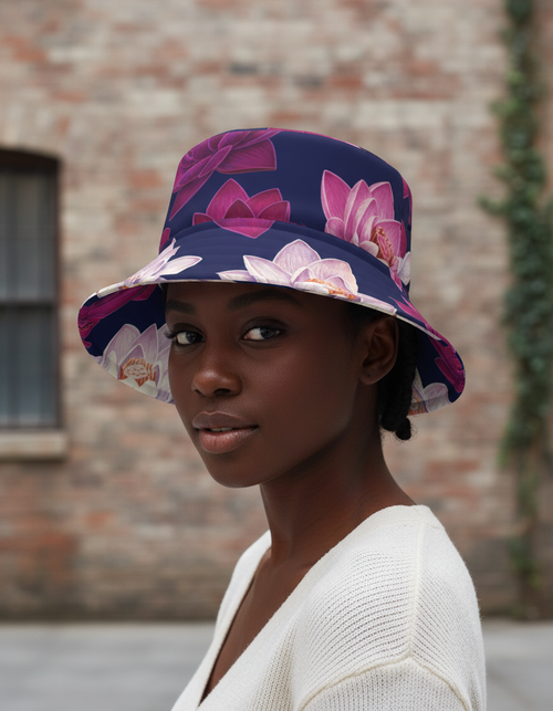  Bucket Hat bucket hat
