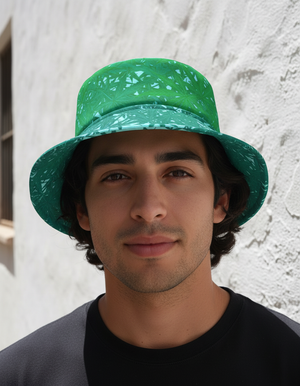 Yuki Bucket Hat Bucket Hat — Dripper