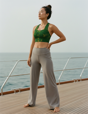 Mizu longline sports bras