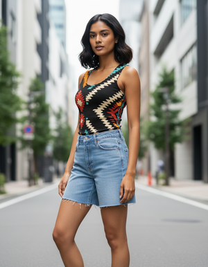 Women's Signature tank tops