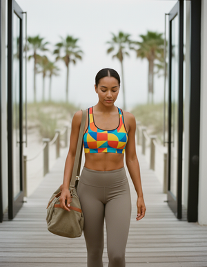 Form classic sports bras