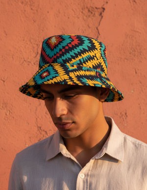 Mesa Bucket Hat Bucket Hat — Dripper