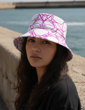 Pulse Bucket Hat Bucket Hat — Dripper
