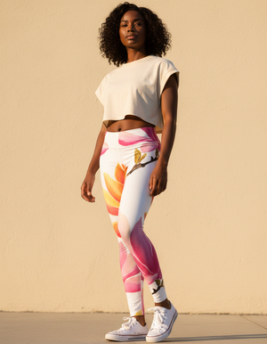 Elysium leggings