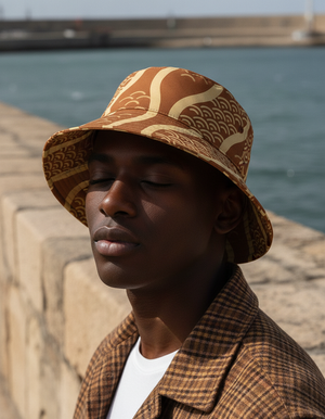 Kaze Bucket Hat Bucket Hat — Dripper