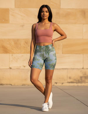 Elysian Short Shorts Short Shorts — Dripper