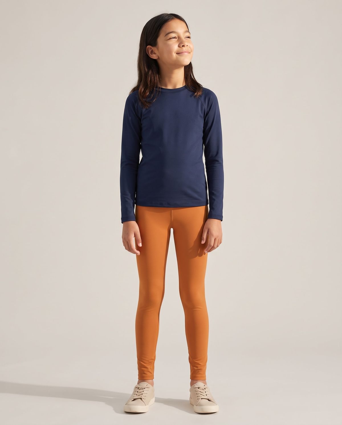 Sunstone Girls Youth Leggings Girls Youth Leggings — Lolekai