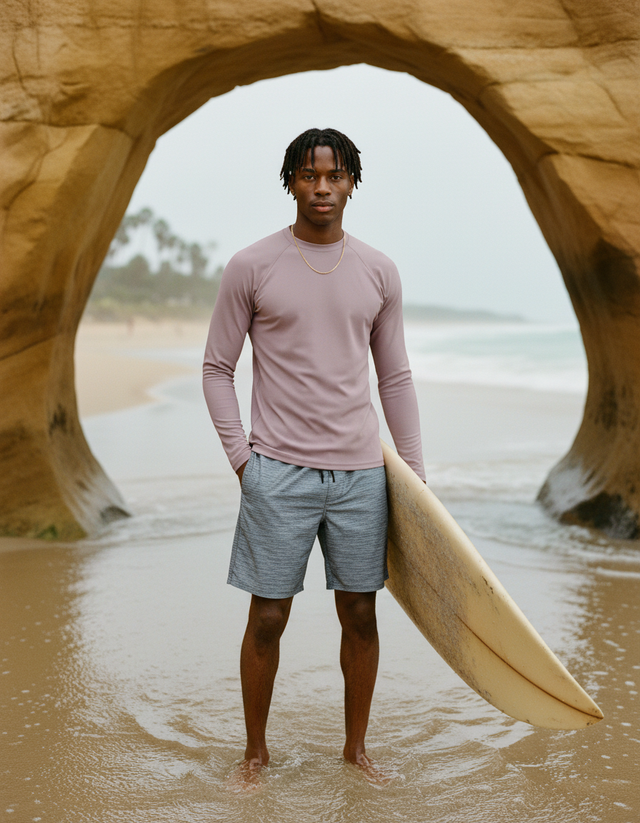 Men's