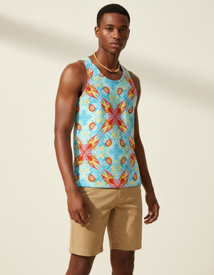 Ember Tank Top bikini — Dripper