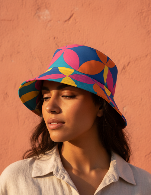 Tsubaki Bucket Hat bucket hat