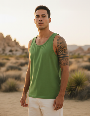 Avocado Green