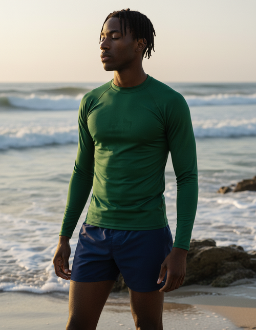 Forest Green