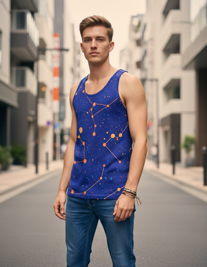 Nova Tank Top bikini — Dripper