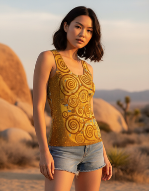 Women's Aether tank tops