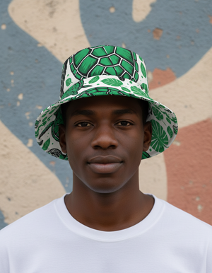 Tide Bucket Hat Bucket Hat — Dripper