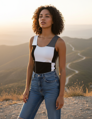 Gala Tank Top Women's Tank Top — Dripper