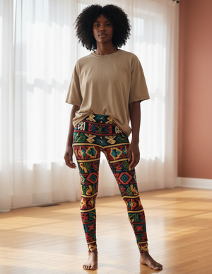 Estilo Leggings bikini — Dripper