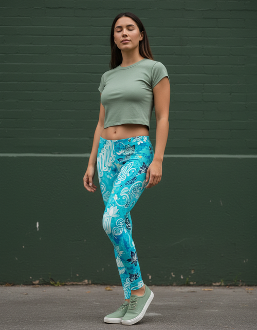 Cita leggings