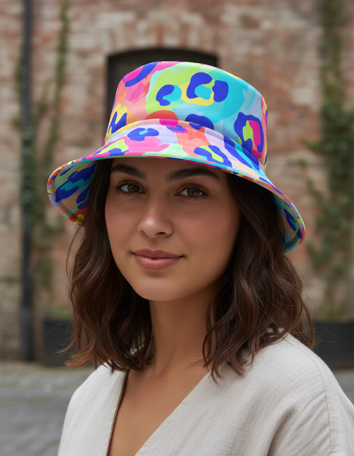 Savanna Bucket Hat bucket hat