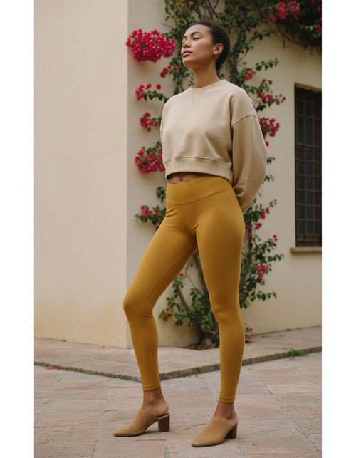 Butterscotch