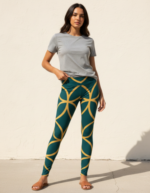 Sora leggings