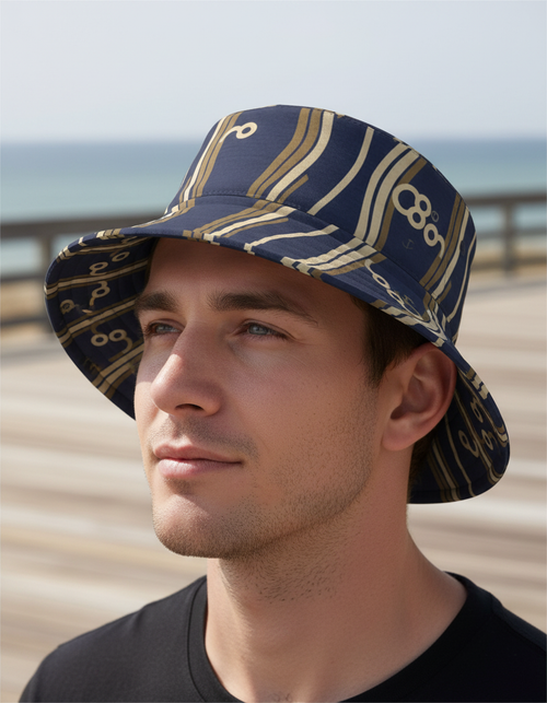 Nami Bucket Hat bucket hat
