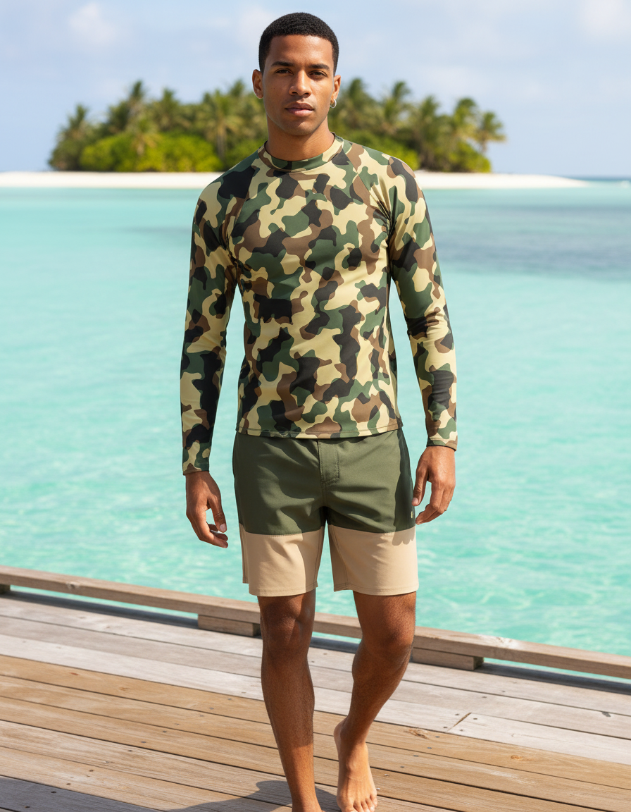 Men's