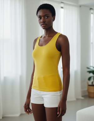 Bauhaus Yellow