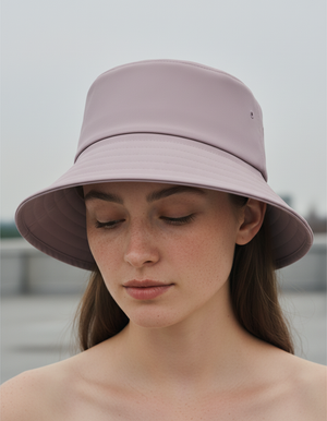 Burnished Lilac