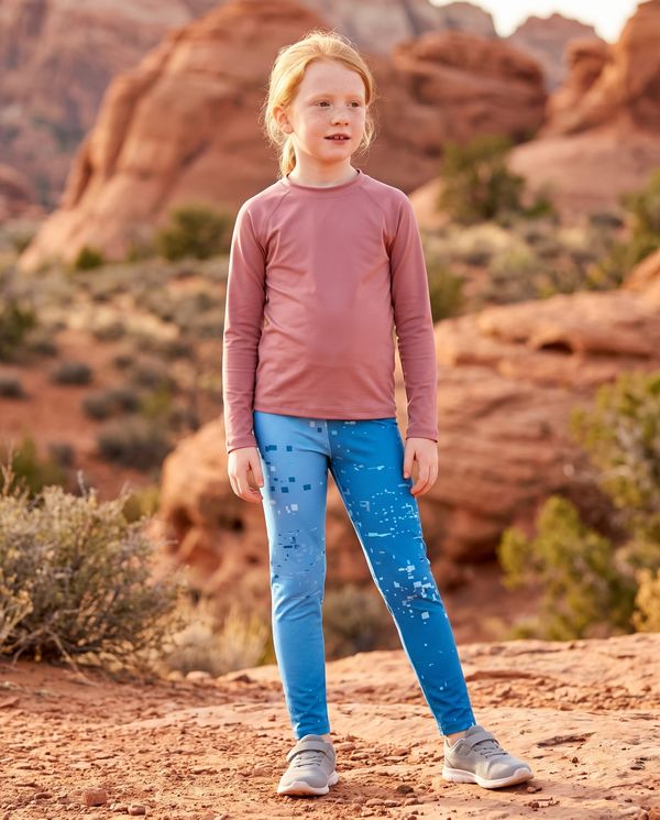 Spectra girls leggings
