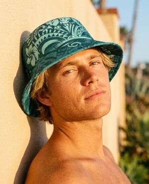 Transformative Teal Honua Kai bucket hats