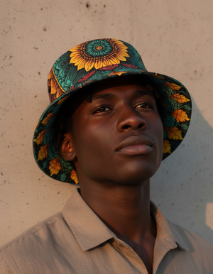 Karma Bucket Hat Bucket Hat — Dripper