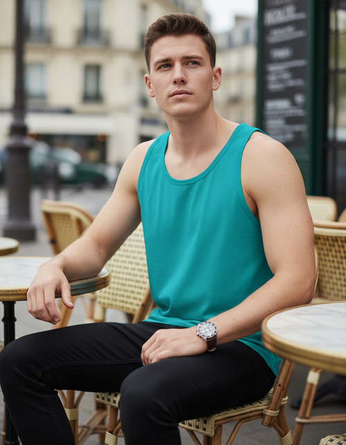 Teal