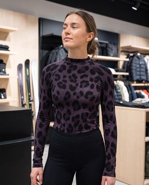 Rhodonite Savanna Base Layer Top base layers