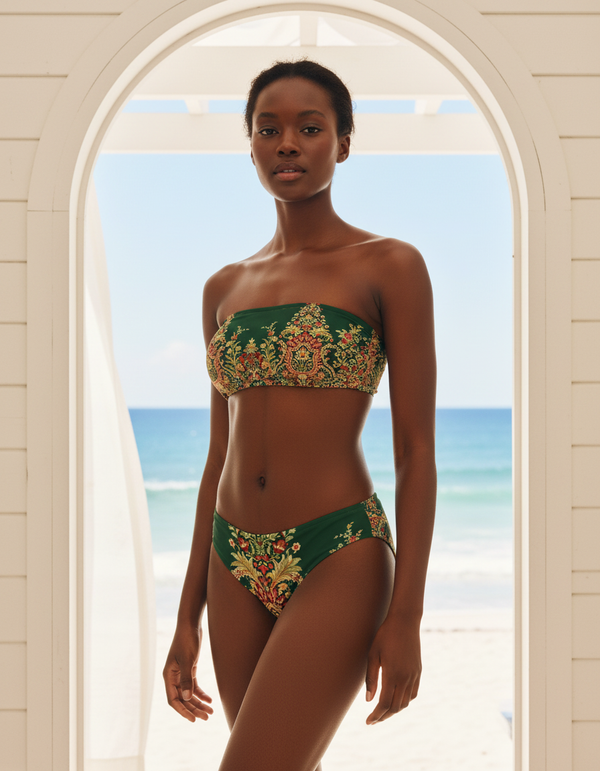 Mughal Collection bikinis