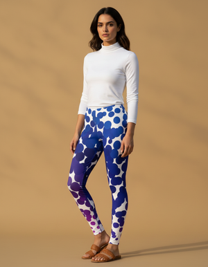 Sprocket Leggings Women's Leggings — Dripper
