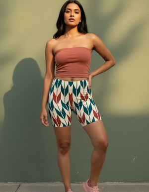Kaze Short Shorts bikini — Dripper
