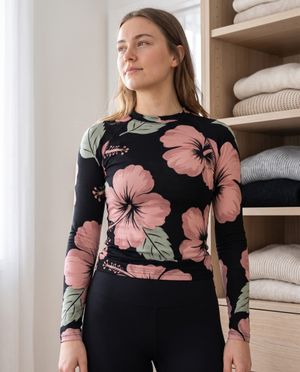 Pouli Base Layer Top base layers