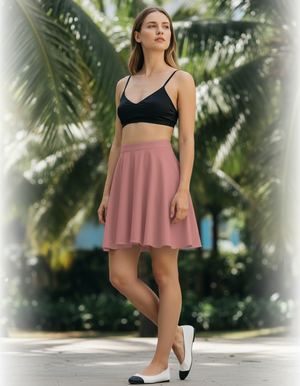 Dusty Rose