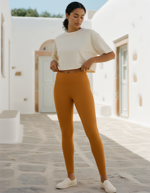 Ochre